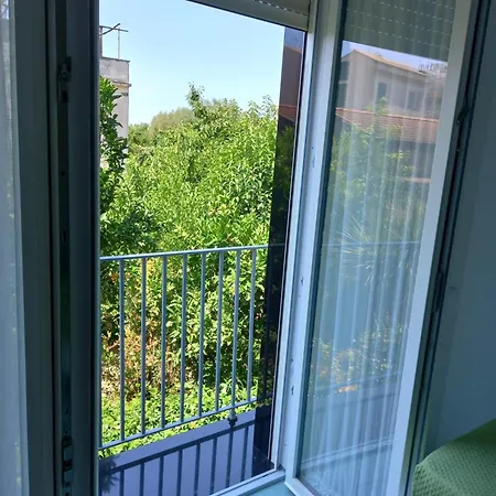 Bed & Breakfast Chamaedorea Sant'Agnello