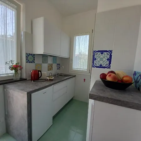 Chamaedorea 4* Sant'Agnello
