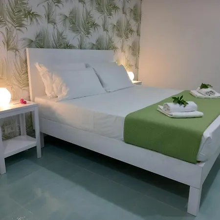 Bed & Breakfast Chamaedorea
