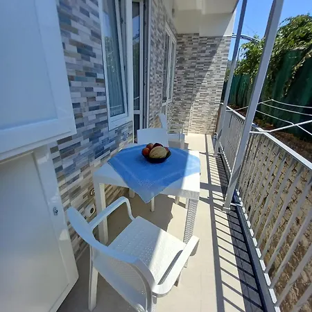 Bed & Breakfast Chamaedorea 4*