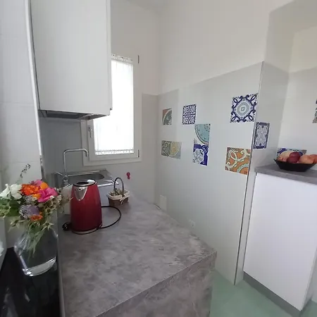 Bed & Breakfast Chamaedorea 4*