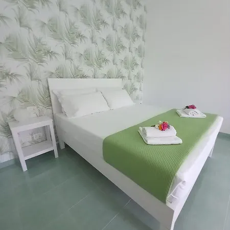 Chamaedorea Bed & Breakfast Sant'Agnello