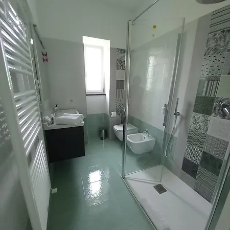 Chamaedorea Bed & Breakfast
