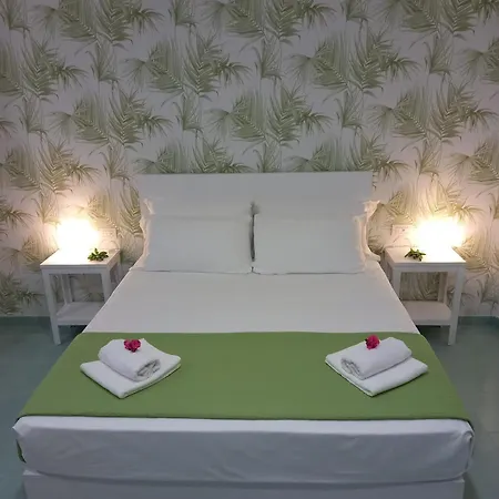 Bed & Breakfast Chamaedorea 4*